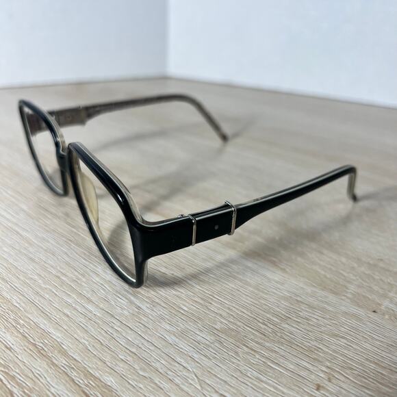 Robert Marc 565 89 Sunglasses Black Frames Only Hand Made in France main image 6